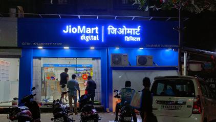 Best Signage in Vasai