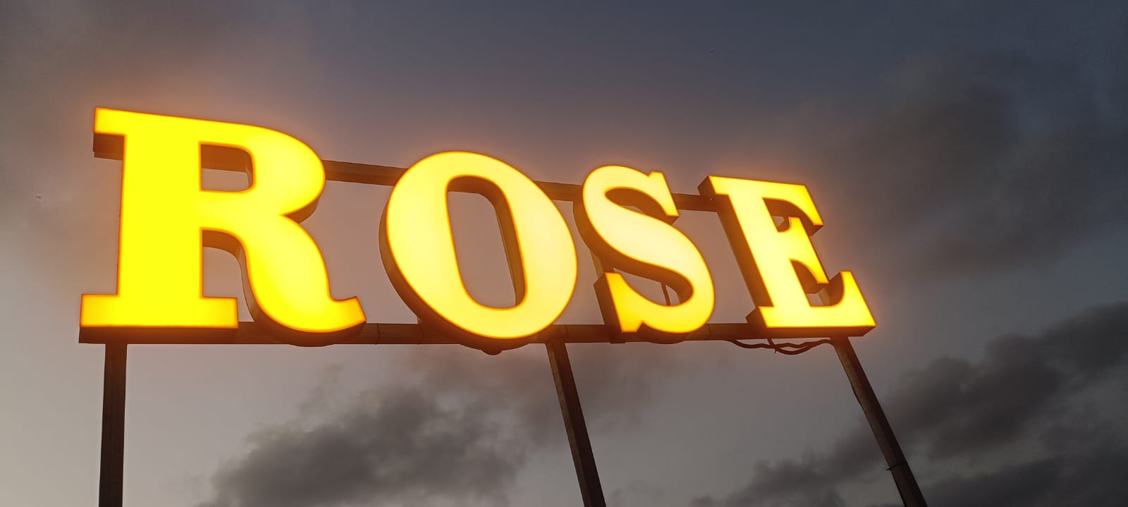 best sign board in vasai